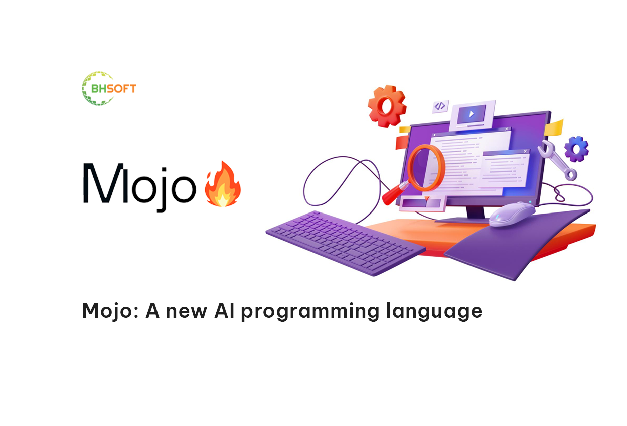 Mojo: A New AI Programming Language